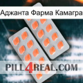 Аджанта Фарма Камагра 27